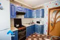 2 room apartment 54 m² Homyel, Belarus