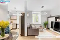 Appartement 1 chambre 44 m² Vilnius, Lituanie
