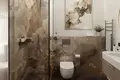 Piso en edificio nuevo 