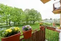 2 room apartment 43 m² Poznan, Poland