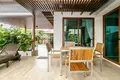 Villa de tres dormitorios 293 m² Rawai, Tailandia