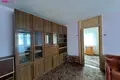 2 room apartment 46 m² Elektrenai, Lithuania