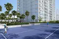 Mieszkanie 1 pokój 74 m² Dubaj, Emiraty Arabskie