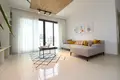 Apartamento 3 habitaciones 91 m² Yenisehir, Turquía