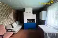 Wohnung 35 m² Usiazski sielski Saviet, Belarus