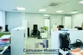 Oficina 135 m² en Minsk, Bielorrusia