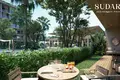Apartamento 4 habitaciones 110 m² Choeng Thale, Tailandia