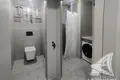 Apartamento 3 habitaciones 68 m² Muchaviecki sielski Saviet, Belarús