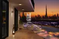 Mieszkanie 1 pokój 721 m² Dubaj, Emiraty Arabskie