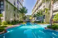 Appartement 1 chambre 32 m² Phuket, Thaïlande