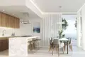 Mieszkanie 2 pokoi 166 m² Koinoteta Agiou Tychona, Cypr