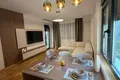 Wohnung 2 Schlafzimmer 65 m² Montenegro, Montenegro