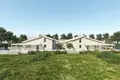 2 bedroom house 74 m² Settlement "Vines", Greece