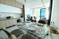 2 bedroom apartment 101 m² Germasogeia, Cyprus