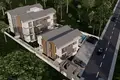 Wohnung 3 zimmer 129 m² Dosemealti, Türkei