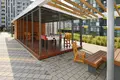 Mieszkanie 1 pokój 37 m² Kopishche, Białoruś