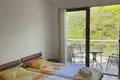 Apartamento 1 habitacion 47 m² Przno, Montenegro