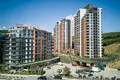 Apartamento 3 habitaciones 133 m², Turquía