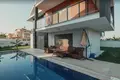 4 room villa 190 m² Alanya, Turkey