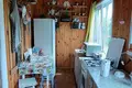 Casa 51 m² Kalodziscanski sielski Saviet, Belarús