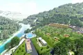 Villa 2 pièces  Demirtas, Turquie