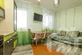 Appartement 1 chambre 44 m² Maladetchna, Bélarus