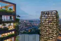 Mieszkanie 1 pokój 233 m² Besiktas, Turcja