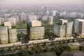 Квартира 1 комната 92 м² Турция, Турция