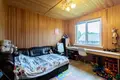 House 117 m² Svabski sielski Saviet, Belarus