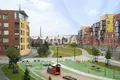 Квартира 3 комнаты 73 м² Helsinki sub-region, Финляндия