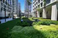 Dúplex 5 habitaciones 247 m² Basaksehir, Turquía
