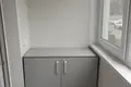 3 room apartment 62 m² Minsk, Belarus