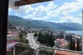 Mieszkanie 1 pokój 62 m² Budva, Czarnogóra