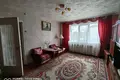 Appartement 4 chambres 62 m² Sledyukovskiy selskiy Sovet, Biélorussie