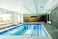 Mieszkanie 2 pokoi 80 m² Alanya, Turcja