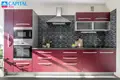 Apartamento 2 habitaciones 70 m² Vilna, Lituania