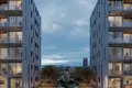 Квартира 3 спальни 135 м² Гермасойя, Кипр