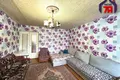 2 room apartment 53 m² Starobin, Belarus