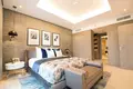 Apartamento 1 habitación 44 m² Dubái, Emiratos Árabes Unidos