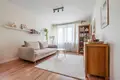 Mieszkanie 2 pokoi 41 m² w Warszawa, Polska