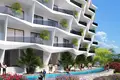 Residential complex Elite Resort Saranda