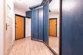 Appartement 3 chambres 74 m² Lodz, Pologne
