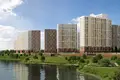 Квартира 1 комната 36 м² Potapovo, Россия