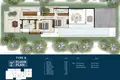 Вилла 4 комнаты 560 м² Пхукет, Таиланд