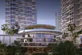 Квартира 2 комнаты 77 м² Дубай, ОАЭ