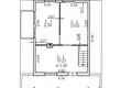 Maison 70 m² Satijai, Lituanie