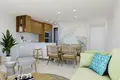 Szeregowiec 3 pokoi 130 m² Torrevieja, Hiszpania
