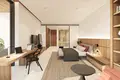 Penthouse 4 pokoi 829 m² Phuket, Tajlandia