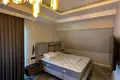 Многоуровневые квартиры 4 комнаты 145 м² Алания, Турция