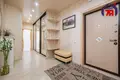 Appartement 2 chambres 72 m² Minsk, Bélarus